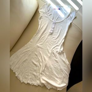 Urban outfitters Maureen Henley Mini Dress Small